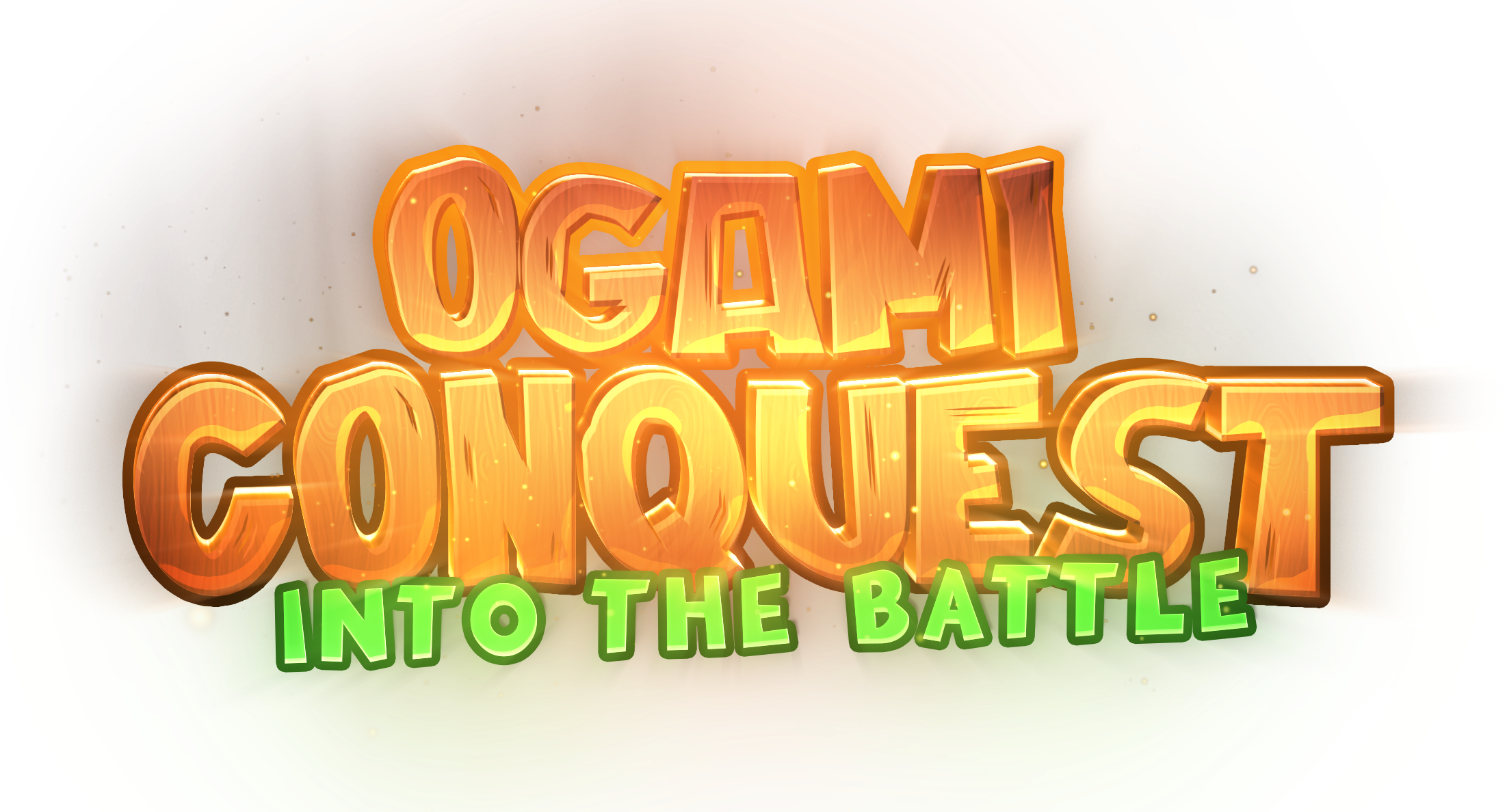 Ogami Conquest Logo
